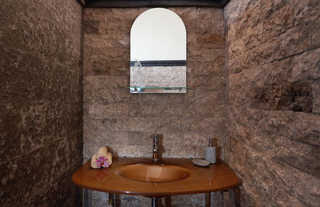 Dewi Sri Private Villa - Foto 10