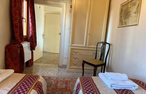 San Lio SuiteClose to S Marco square & wi-fi - Foto 23