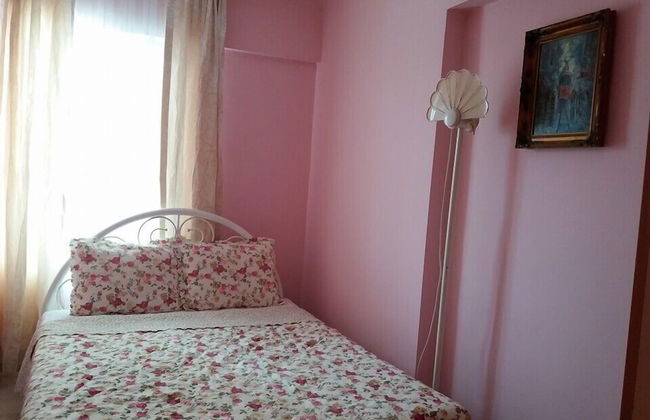 CIZMECI APART HOTEL - Foto 4