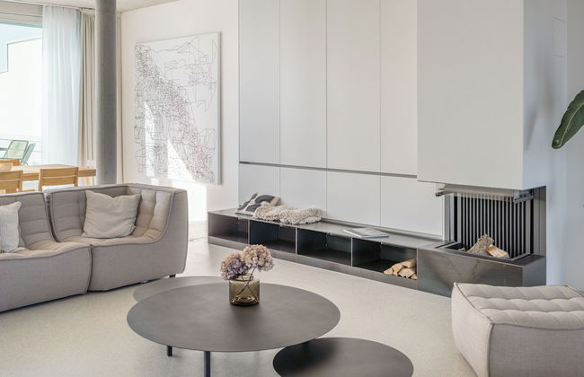 Wilmina Apartments & Lofts - Foto 26