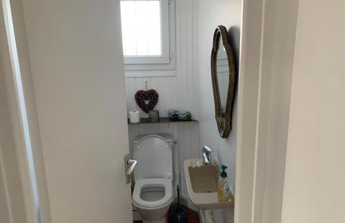 Maison sur la pointe du Cap Coz - Foto 14