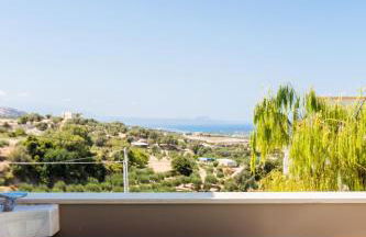 Kallisti Villas, Family Paradise, By ThinkVilla - Foto 9