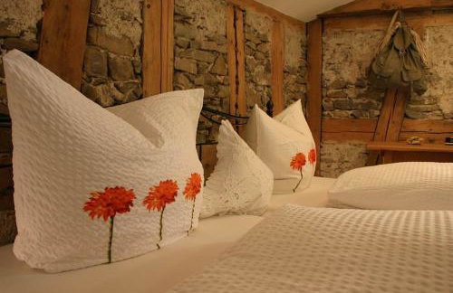 Ferienwohnung Landhaus Martin - Foto 1