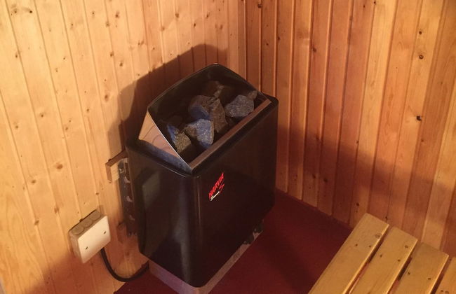 RIBO Apartment Triangel - Foto 38