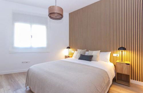 Duplex with terrace near Bcn - Foto 6