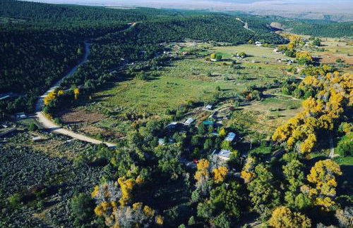 Taos Goji Farm & Eco-Lodge Retreat - Foto 40