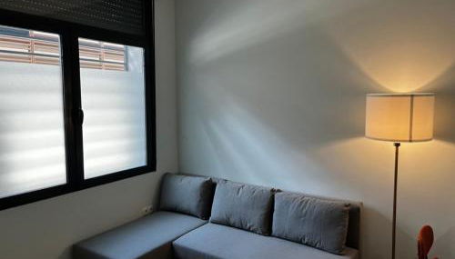 Exyca Plaza Castilla - Photo 3