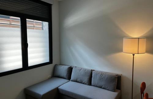 Exyca Plaza Castilla - Photo 3