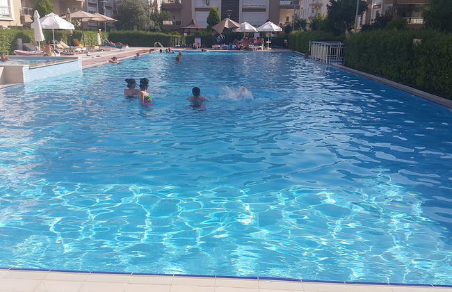 Antey Aqua City - Photo 20