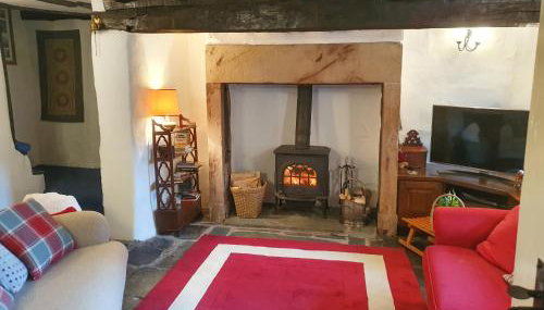 Garden Cottage - Foto 3