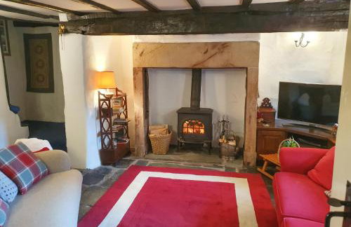 Garden Cottage - Foto 3