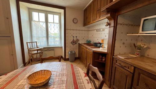 Maison Chez Gilberte à Salers - Foto 3