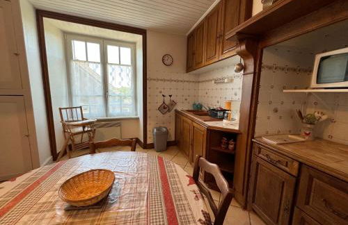 Maison Chez Gilberte à Salers - Foto 3