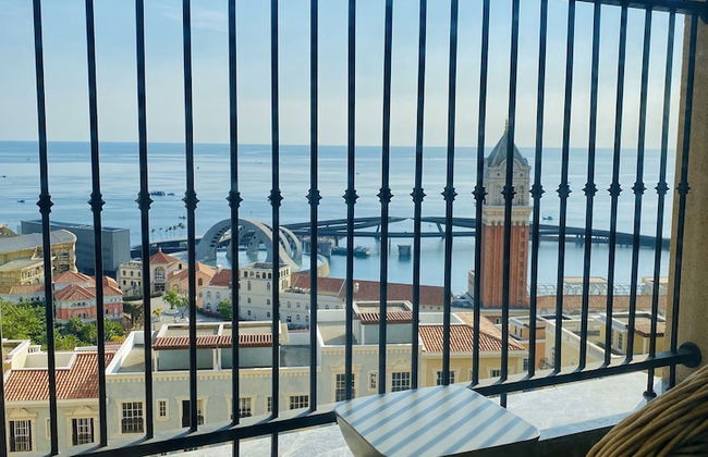 La Phan Phu Quoc Hillside Apartment - Foto 66