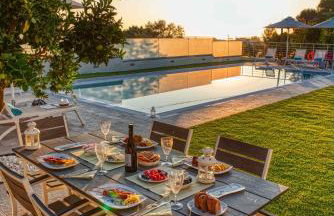 Villa Vozos - Foto 15