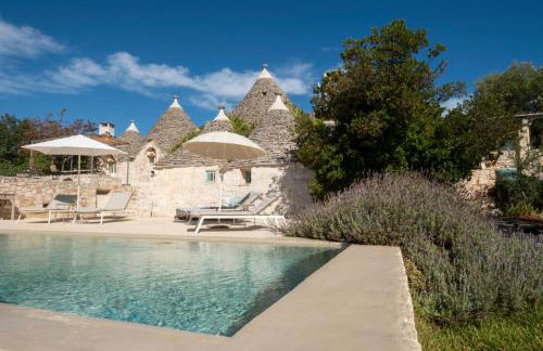 Trulli Il Pinnacolo Verde - Foto 3