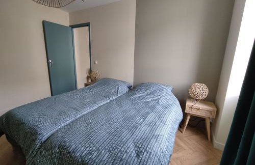 Le Naturel Clim, wifi, centre - Photo 5