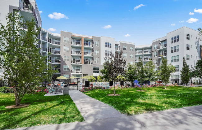 Kasa on the River Boise - Foto 1