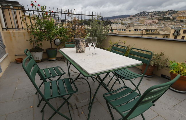 JOIVY Franci's House - Foto 25