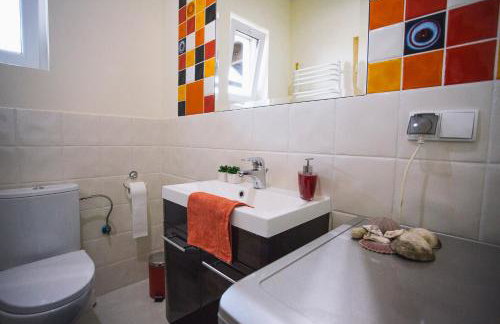 Ośrodek Wypoczynkowo Sportowy Pod Żurawiem - Foto 22