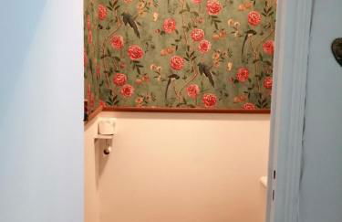 Grande maison de ville avec jardin Valence en Poitou pour 8 à 14 personnes - Foto 38