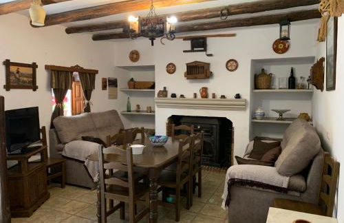 Casas Rurales Cortijo Cerro Fuentes Nuevas - Foto 27