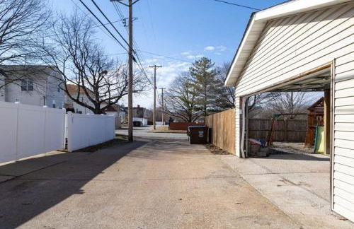 Amazing STL Retreat ABODEbucks - Foto 48