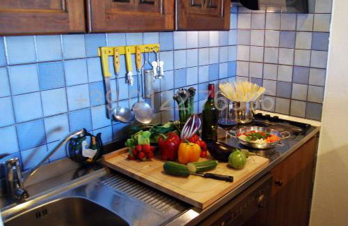 Resort Palace Sestriere 1 e 2 - Photo 5