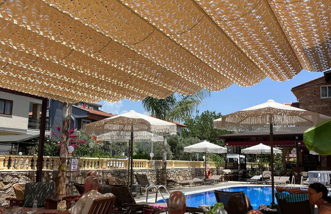 Gozdem Apart 2 - Photo 32