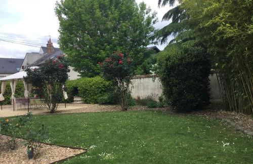 Villa Castalie - Maison de maître, grande piscine et jacuzzi, classée 5 étoiles - Photo 76