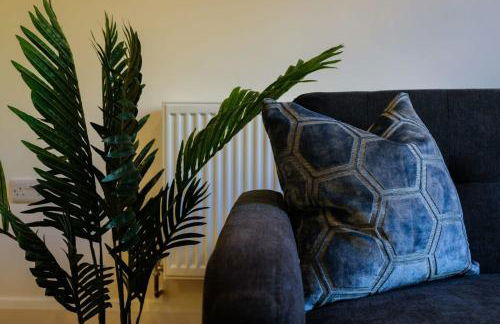 Hotwells apartments flat 2 - Hopewell - Foto 10