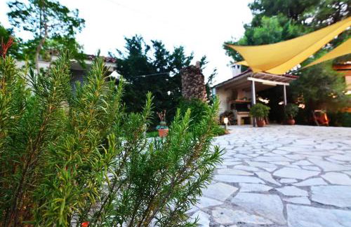 Siamos Villa - Foto 13