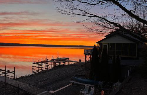 Sunset Paradise Cottage - Foto 48