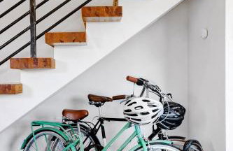 Urban - A Birdy Vacation Rental - Foto 16