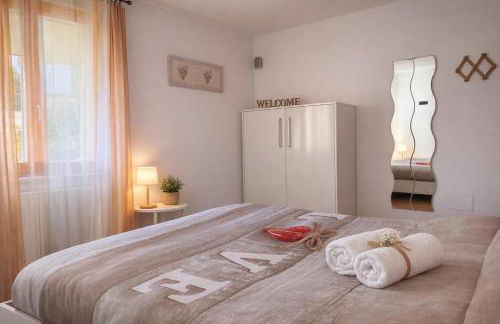 Casa Vacanza l' antico molino - Foto 1