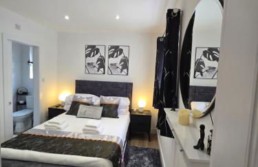 The Cosy Nest - Short Let in Salford - Foto 11