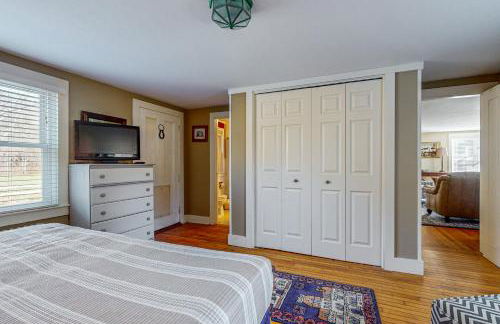 Charming Dorset Farmhouse - Foto 17