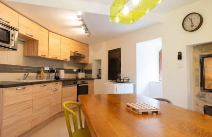 Gîte La Proue du Serre 4/5 personnes - Foto 11