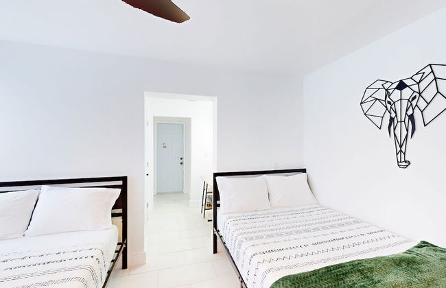 Casa Lucia 5BR Luxury Home with Pool Near Hard Rock Casino - Foto 6