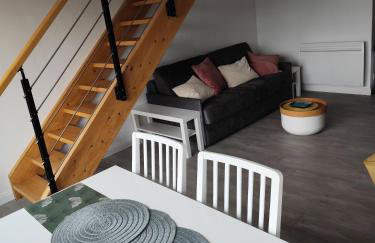 Appartement Greoliere les neiges avec exterieur - Foto 6