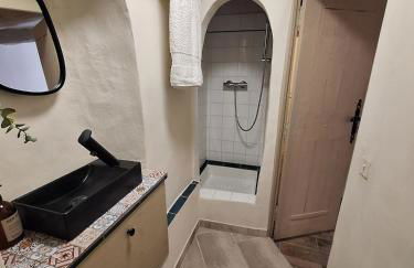 Vue et charme provençal à Biot - La Maison du Mitan - Foto 15