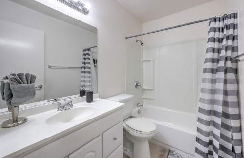 Modern Comfort Near Vegas Attractions! Sleeps 6! - Foto 11