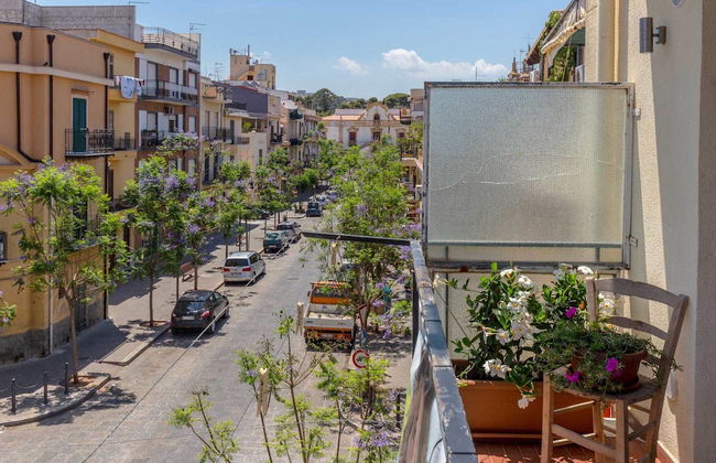 Solemar Sicilia - Maison Brigitte - Foto 17