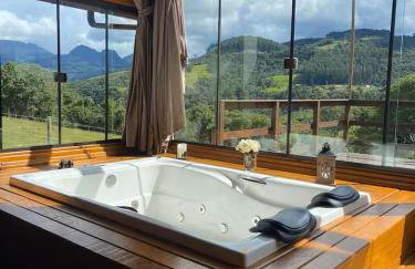 Chalé Vô Nono - Photo 8