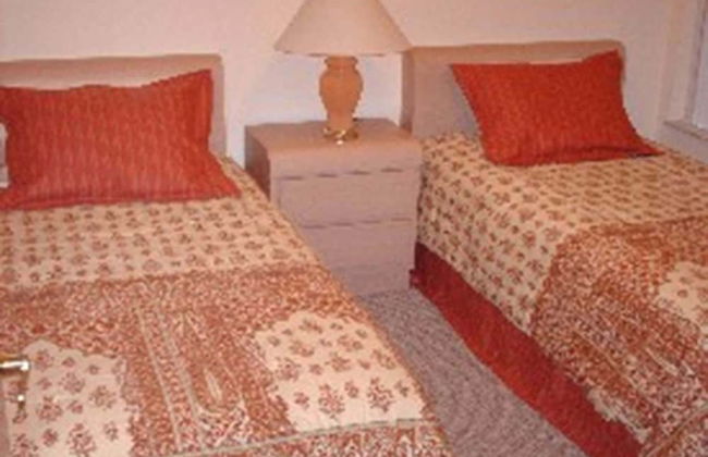 Royal Palm Villa - Foto 4