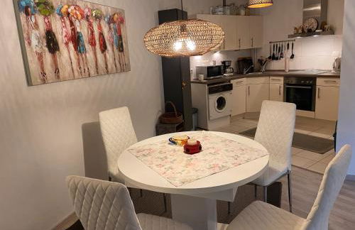 Ferienwohnung Mölln am Kurpark - Foto 14