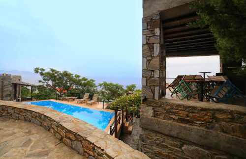 Pyrgos Traditional Village - Foto 16