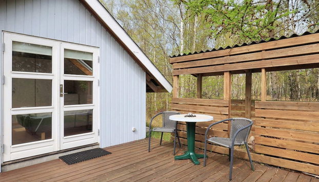 Servicios del alojamiento