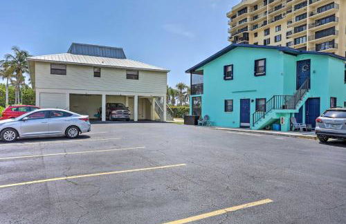 Idyllic Fort Pierce Retreat - Walk to Beach! - Foto 24