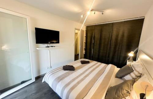 Le jardin secret - Colmar - WIFI - Foto 27